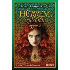 Hürrem, Szulejmán ágyasa     17.95 + 1.95 Royal Mail